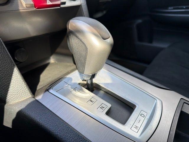 Subaru Outback  2013