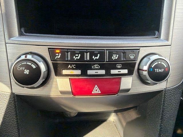 Subaru Outback  2013