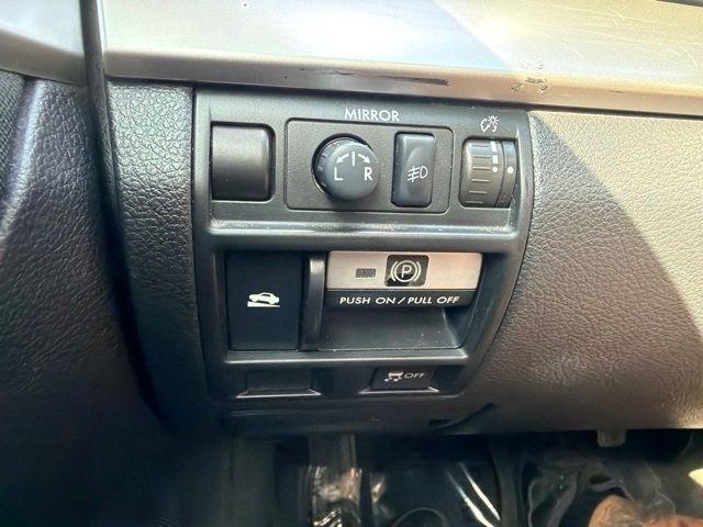 Subaru Outback  2013