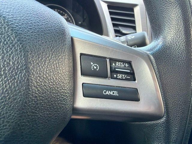 Subaru Outback  2013