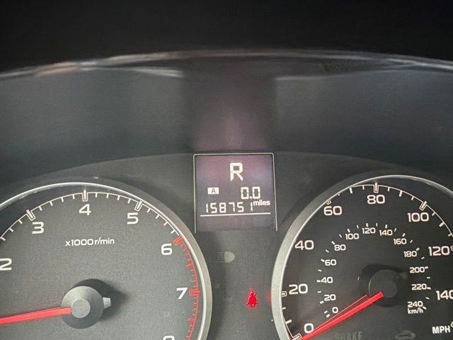 Subaru Outback  2013
