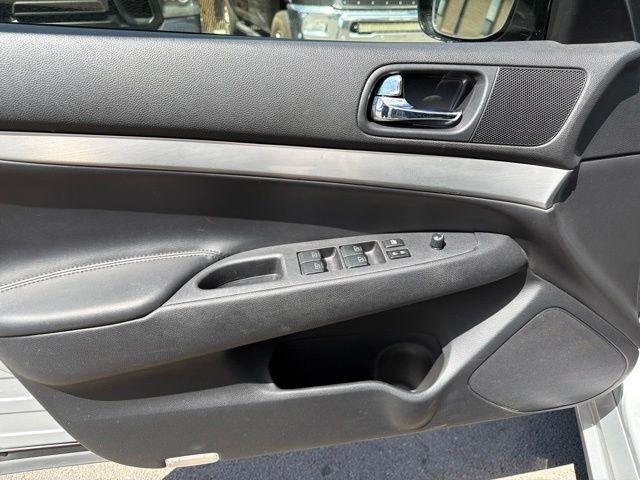 Infiniti G37 Sedan  2013