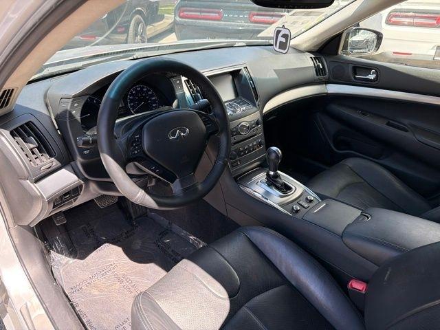 Infiniti G37 Sedan  2013