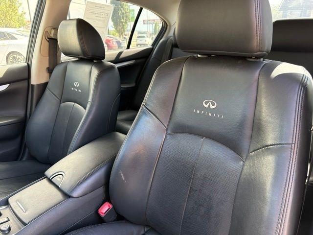 Infiniti G37 Sedan  2013