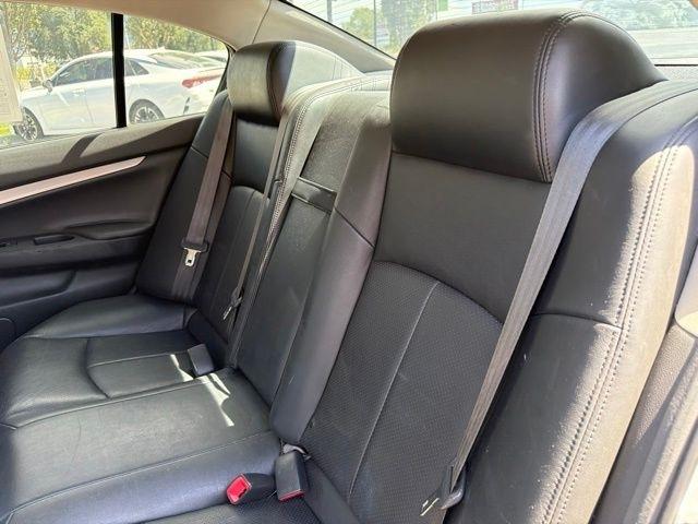 Infiniti G37 Sedan  2013