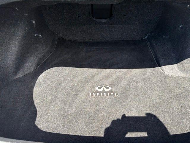 Infiniti G37 Sedan  2013