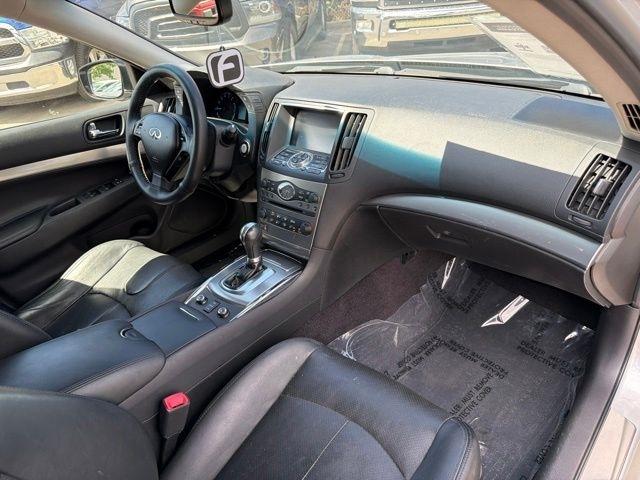Infiniti G37 Sedan  2013