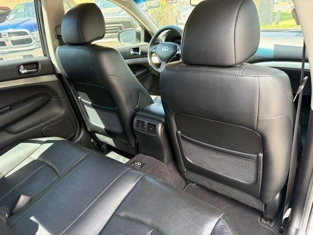 Infiniti G37 Sedan  2013