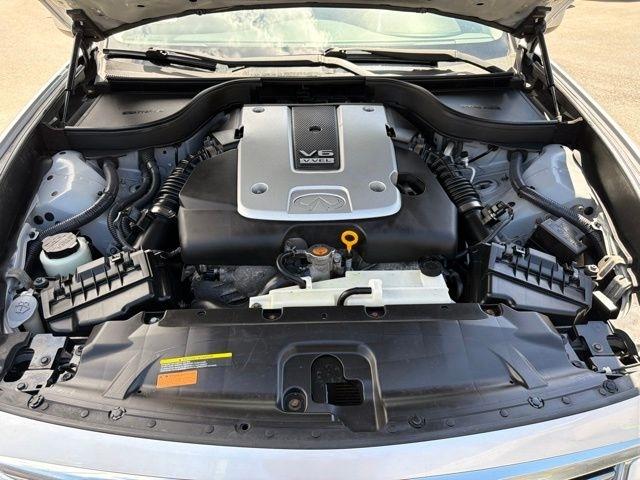 Infiniti G37 Sedan  2013