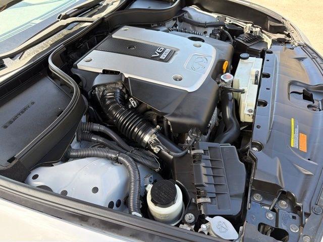 Infiniti G37 Sedan  2013