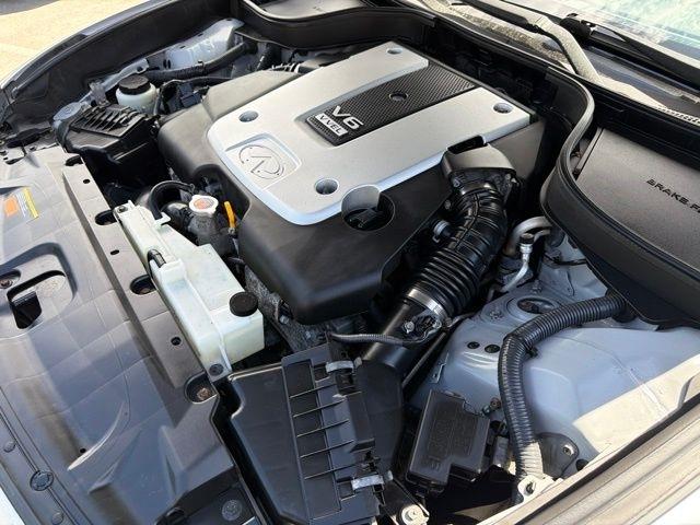 Infiniti G37 Sedan  2013