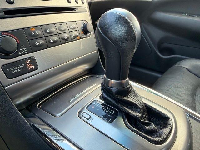 Infiniti G37 Sedan  2013