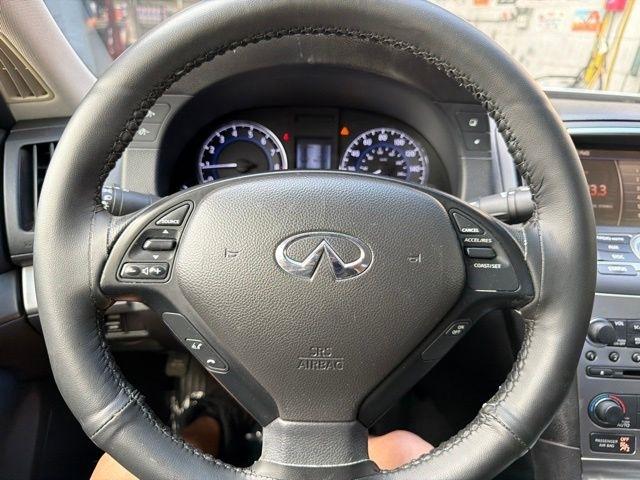 Infiniti G37 Sedan  2013