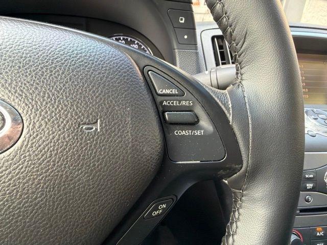 Infiniti G37 Sedan  2013