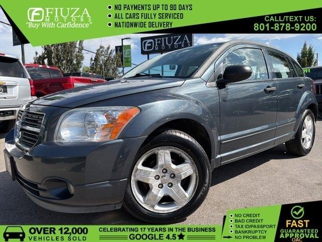 Dodge Caliber  2007