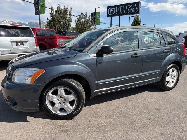 Dodge Caliber  2007