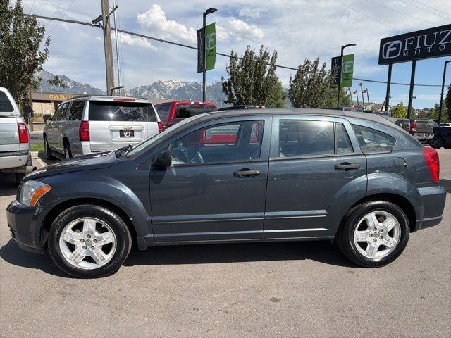 Dodge Caliber  2007