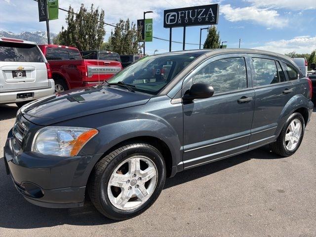 Dodge Caliber  2007