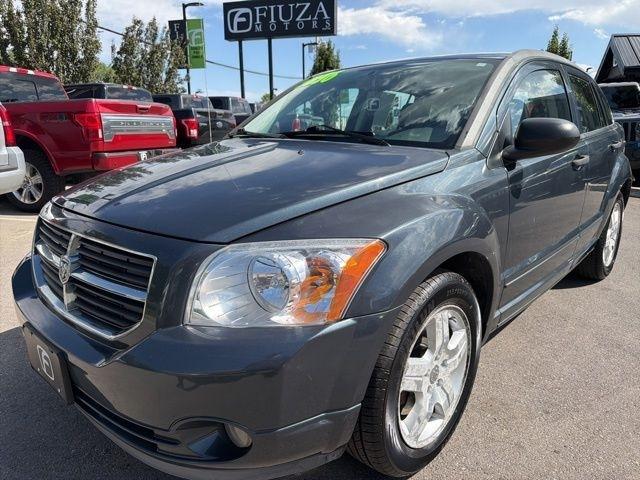 Dodge Caliber  2007