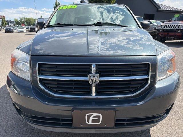 Dodge Caliber  2007