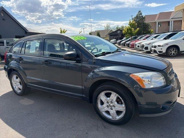 Dodge Caliber  2007