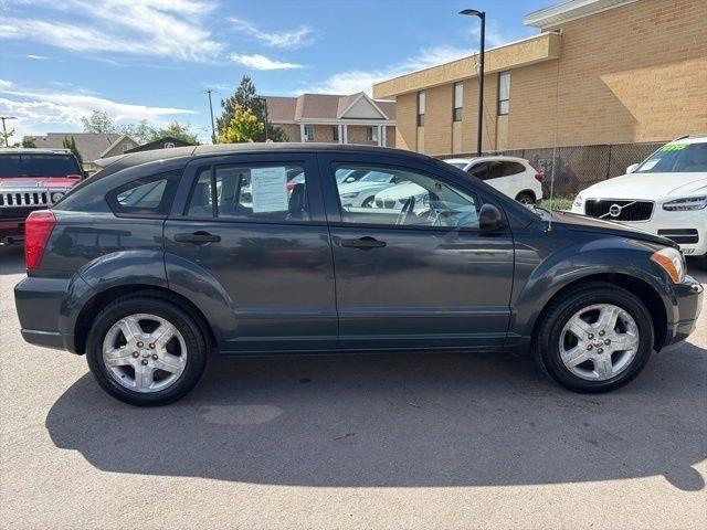 Dodge Caliber  2007