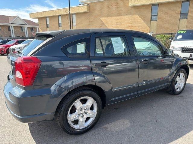 Dodge Caliber  2007