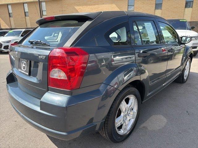 Dodge Caliber  2007