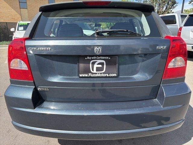 Dodge Caliber  2007