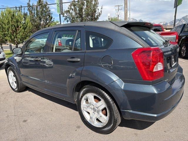 Dodge Caliber  2007
