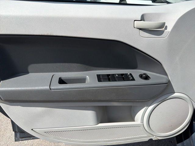 Dodge Caliber  2007