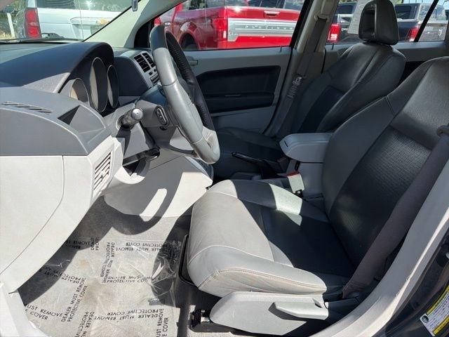 Dodge Caliber  2007