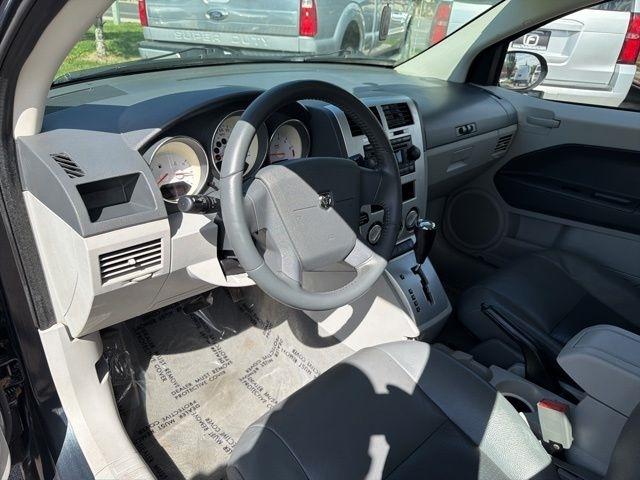 Dodge Caliber  2007