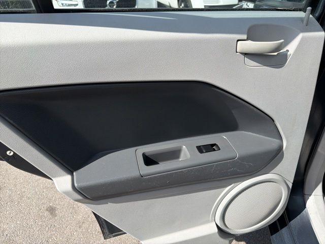 Dodge Caliber  2007