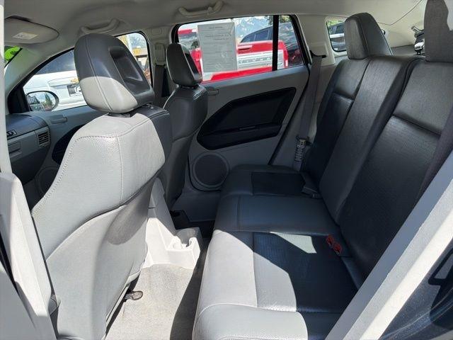 Dodge Caliber  2007