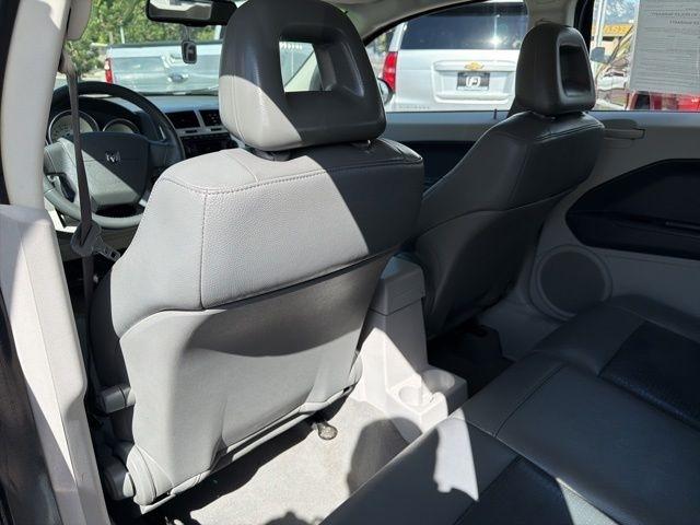 Dodge Caliber  2007