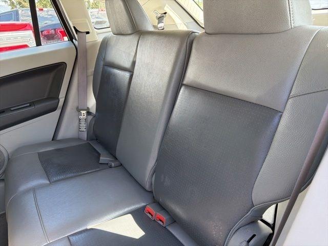 Dodge Caliber  2007