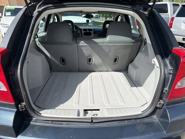 Dodge Caliber  2007