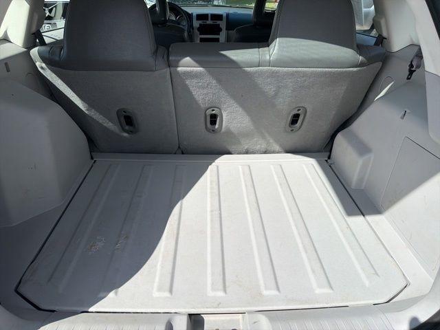 Dodge Caliber  2007