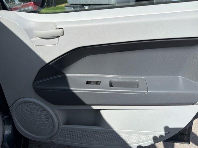 Dodge Caliber  2007