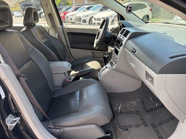 Dodge Caliber  2007