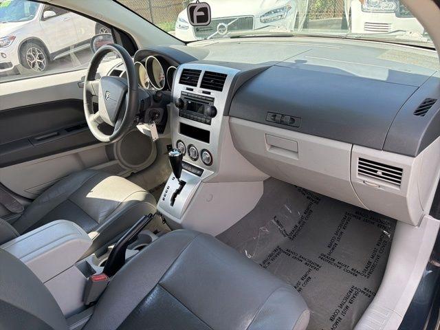 Dodge Caliber  2007