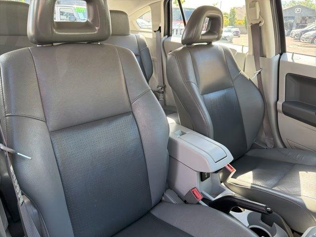 Dodge Caliber  2007