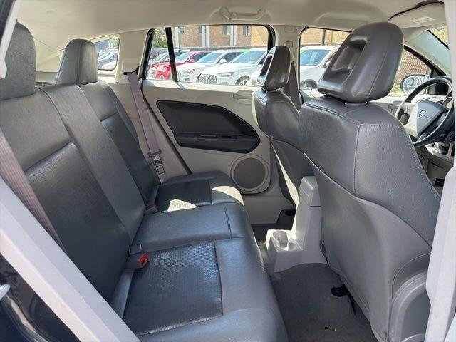 Dodge Caliber  2007