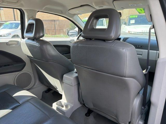 Dodge Caliber  2007