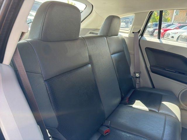 Dodge Caliber  2007