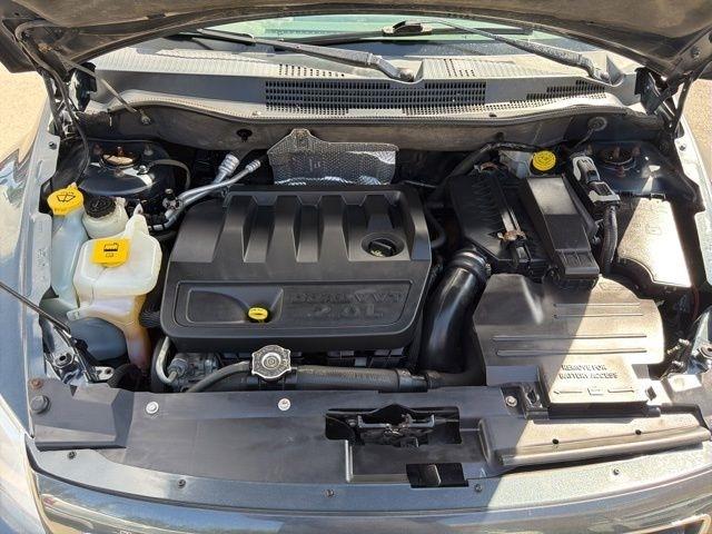 Dodge Caliber  2007