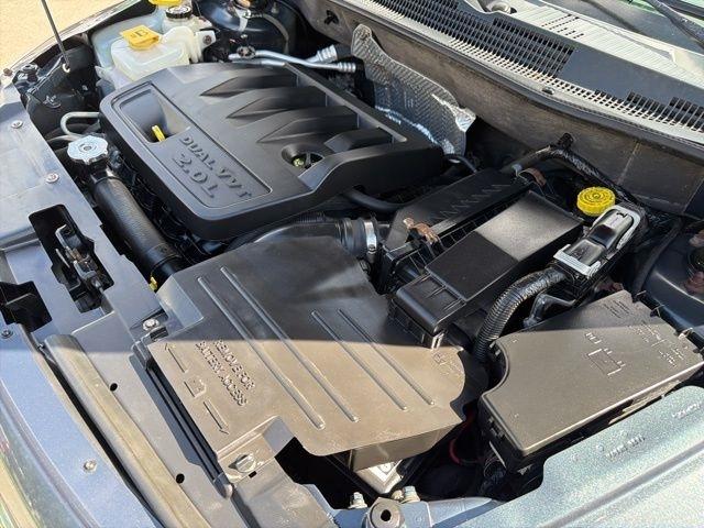 Dodge Caliber  2007
