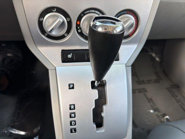 Dodge Caliber  2007