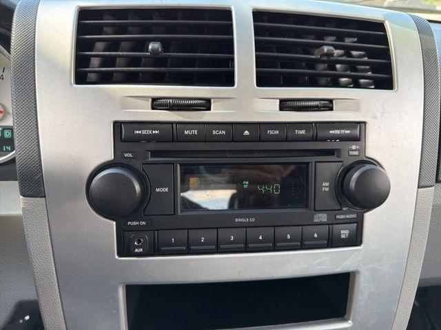 Dodge Caliber  2007